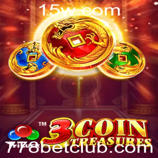 3CoinTreasures: Guia Completo para o Jogo de Aposta '778 bet'