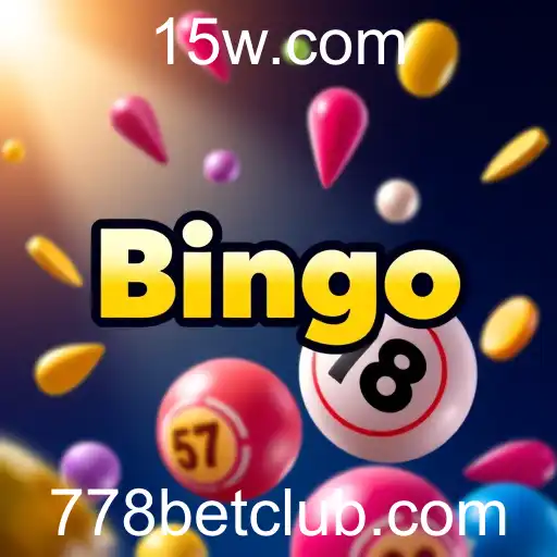 Bingo Online: Uma Diversão Digital com 778 Bet