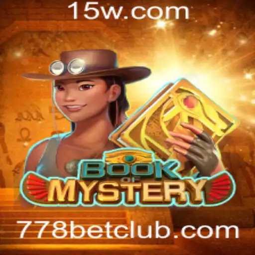 Descubra os Segredos do Jogo 'BookofMystery' com 778 Bet