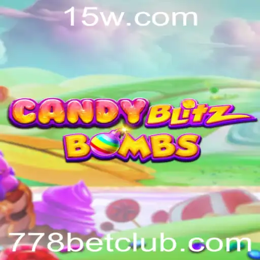 Descubra CandyBlitzBombs: O Novo Fenômeno dos Jogos de Aposta