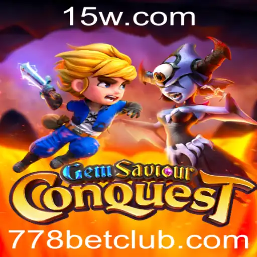 Descubra GemSaviourConquest: O Mundo dos Jogos de Aventura e Estratégia