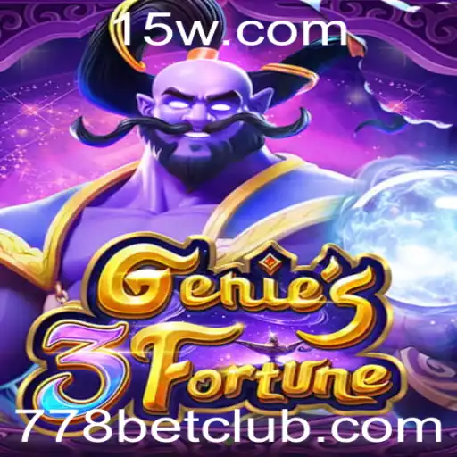 Descubra Genie3Fortune: O Novo Jogo de Apostas Emocionante