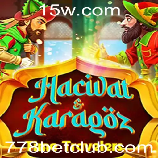 Descubra o Fascinante Jogo 'HacivatandKaragoz' com 778 Bet