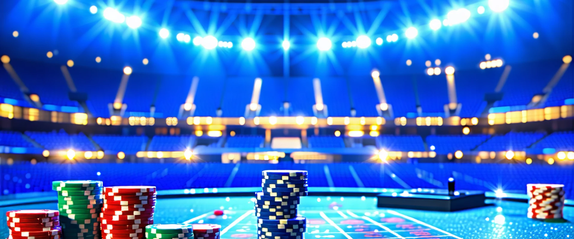778 Bet é uma plataforma de jogos online projetada para oferecer uma ampla variedade de opções de apostas aos entusiastas. Com um enfoque na segurança do jogador e na experiência do usuário, o site se destaca por seu design intuitivo e suporte ao cliente responsivo. Aqui, os jogadores podem explorar diferentes modalidades de jogos e apostas, aproveitando as melhores ofertas e promoções. A plataforma mantém um compromisso com a integridade e a transparência, garantindo que todos os jogos sejam justos e equilibrados. Oferecendo conveniência e entretenimento, o 778 Bet é a escolha perfeita para quem busca emoção e diversão em um ambiente regulado e confiável.