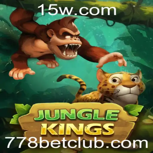 Descobrindo o Mundo de JungleKings e a Tendência de Apostas com 778 Bet