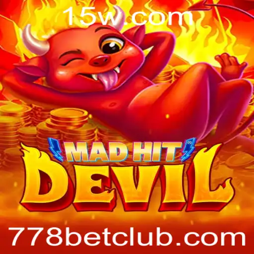 Tudo sobre MadHitDevil: Um Mergulho no Feroz Universo de Aposto com '778 Bet'