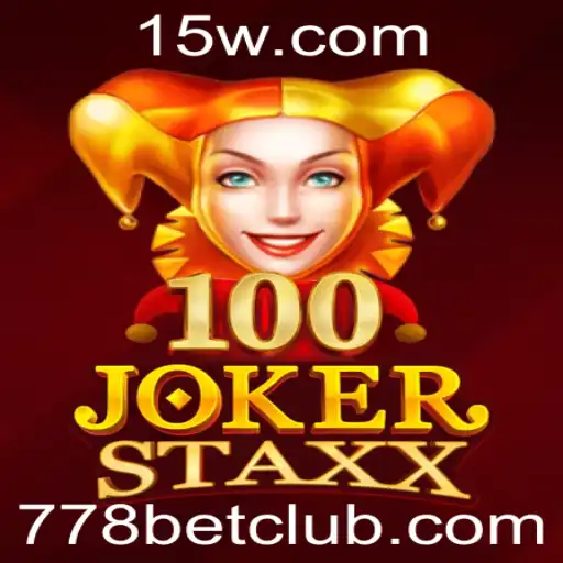 100JokerStaxx: Uma Nova Era nos Jogos de Cassino Online