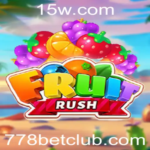 Explorando o Universo Vibrante do Jogo FruitRush: Como Jogar e Apostar com o 778 Bet