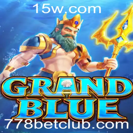 Descubra as Emoções de GRANDBLUE: Um Mergulho no Mundo das Apostas Digitais