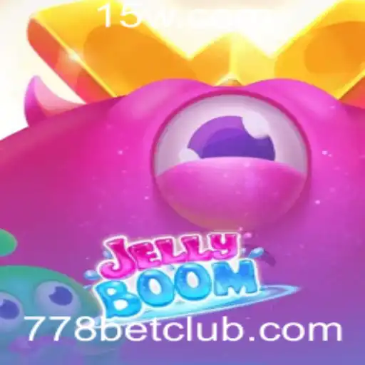 Descubra JellyBoom: O Jogo de Estratégia e Aventura Repleto de Emoção