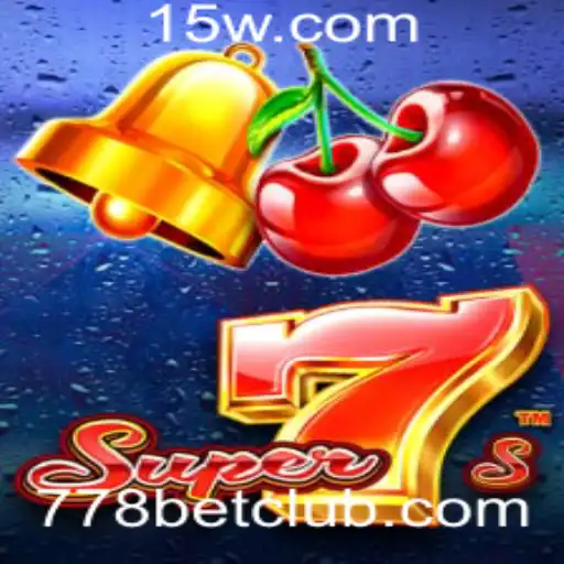 Explorando o Mundo do Jogo Super7s e a Tendência 778 Bet