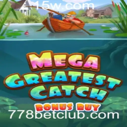Explorando MegaGreatestCatchBonusBuy: O Jogo de Aventuras e Sucessos Instantâneos