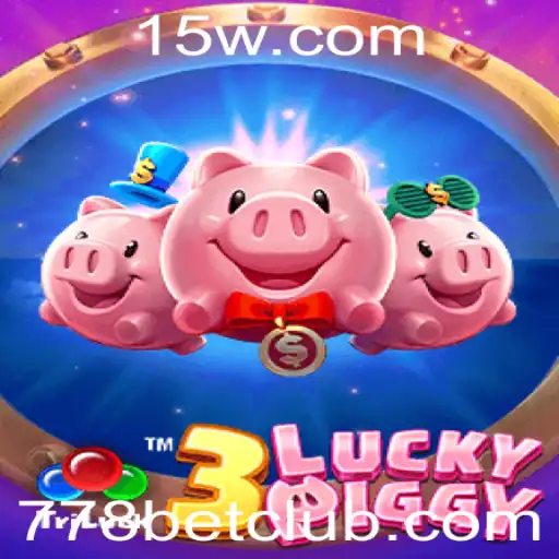 Explorando o Fascinante Mundo de 3LUCKYPIGGY: Um Jogo de Estratégia e Diversão