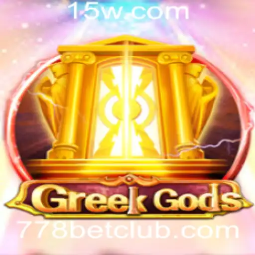 Descubra o Universo Fascinante de GreekGods: Estrategize e Vença com 778 Bet
