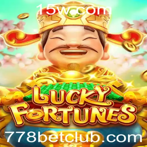 Descubra o Jogo LUCKYFORTUNES e Como Apostar com 778 bet