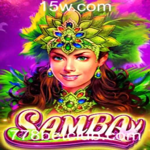 Explorando o Jogo 'Samba' com 778 Bet: Uma Aventura Empolgante