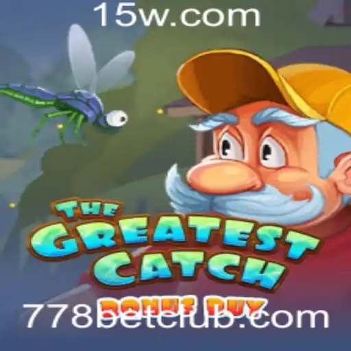 Explorando o Mundo de TheGreatestCatchBonusBuy