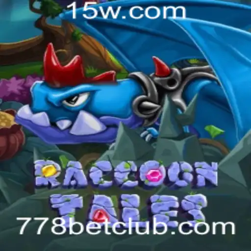 Descubra 'RaccoonTales': Um Mundo de Aventuras e Apostas no Jogo Online