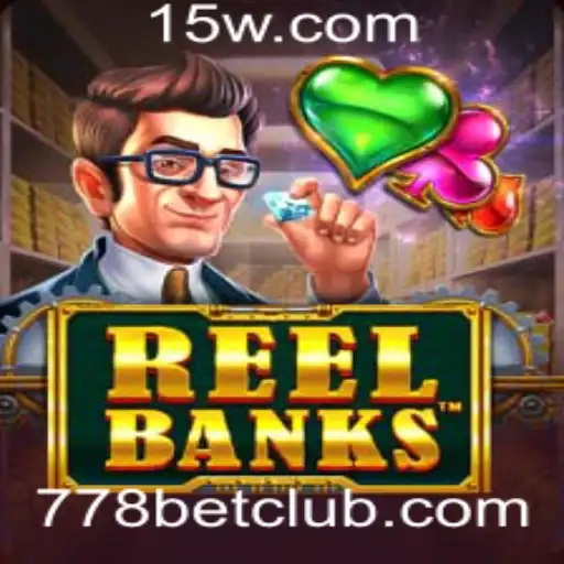 Explorando o Mundo de ReelBanks: Um Mergulho no Universo dos Jogos de Slot