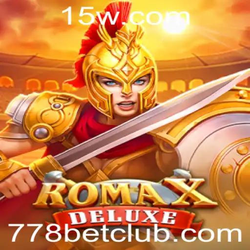 Explorando RomaXDeluxe: O Novo Fenômeno dos Jogos de Apostas