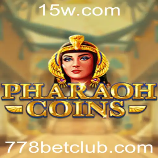 Desvendando PharaohCoins: O Novo Fenômeno das Apostas com 778 Bet