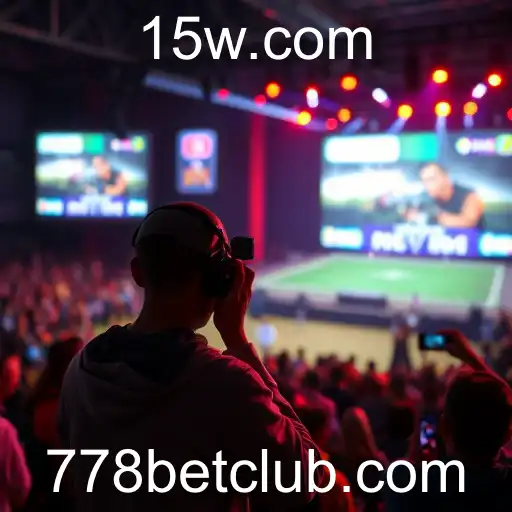 Transmissão ao Vivo: Uma Revolução Digital