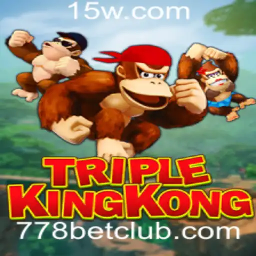 TripleKingKong: Uma Aventura Inovadora no Mundo dos Jogos de Azar com 778 Bet