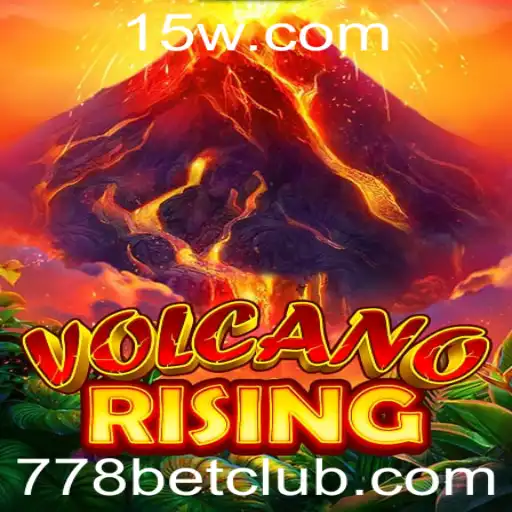 VolcanoRising: A Aventura Empolgante de Apostas e Estratégia